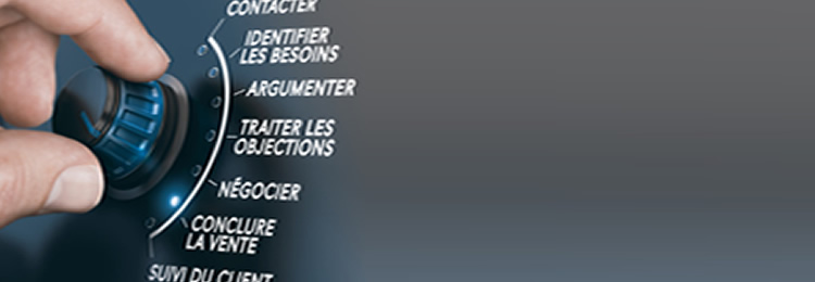 MANAGEMENT DE LA FORCE DE VENTE