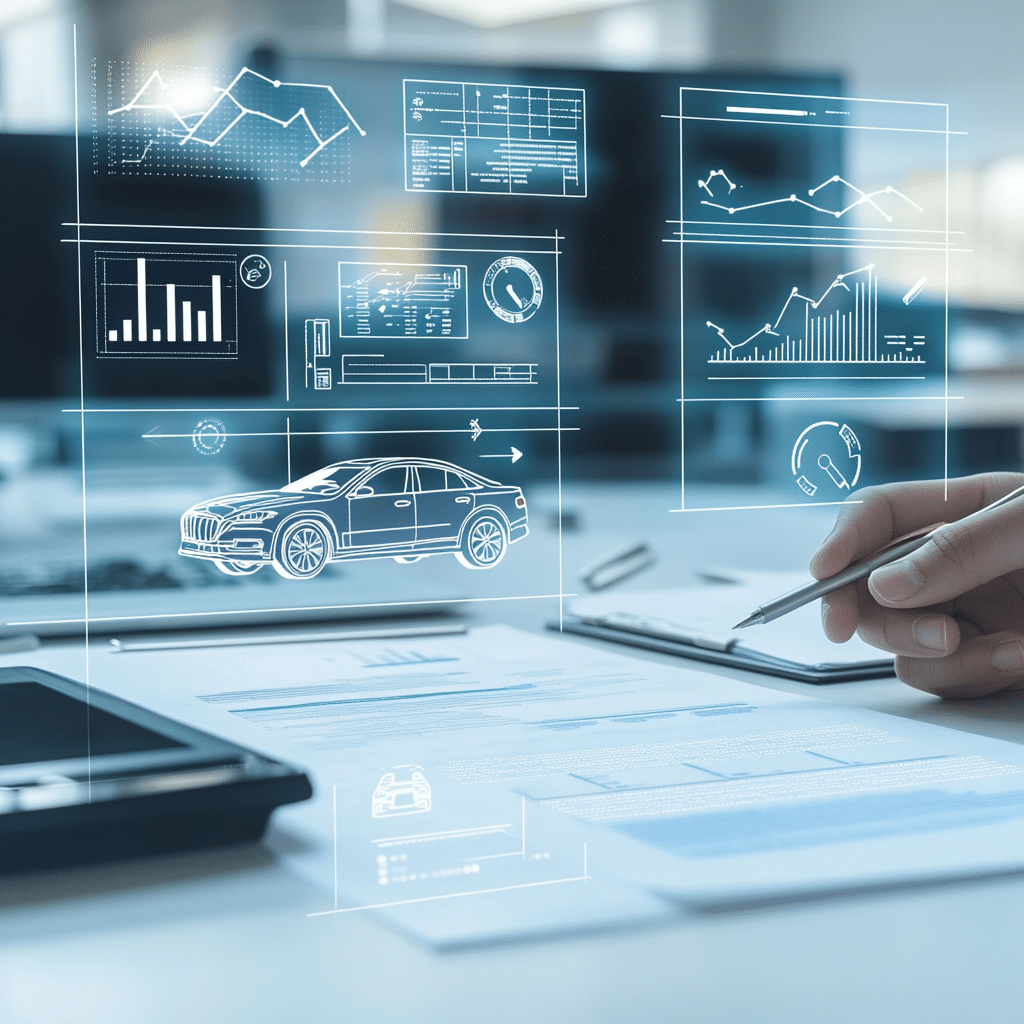 GESTION DU PARC AUTO 