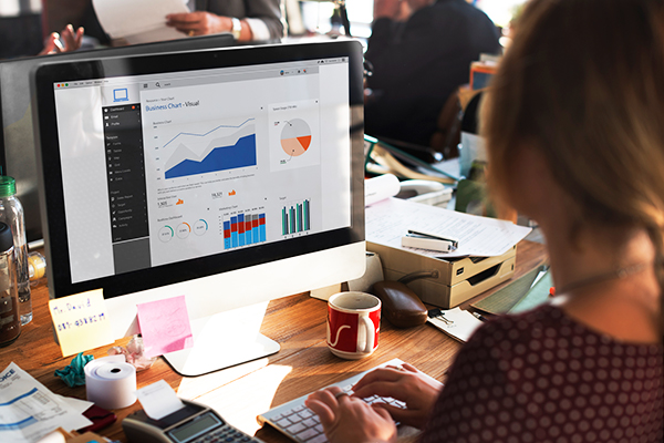 ELABORATION DES TABLEAUX DE BORD RH