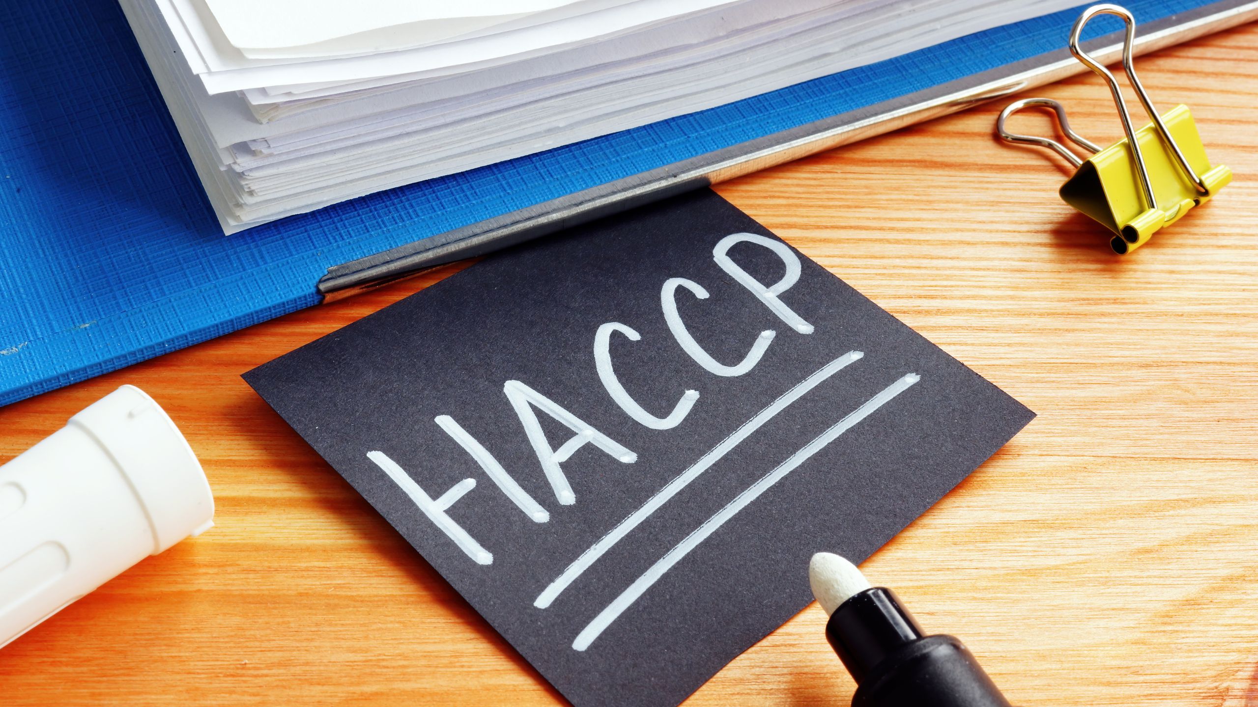 MANAGEMENT DANS L’AMELIORATION DE LA SECURITE ALIMENTAIRE – HACCP