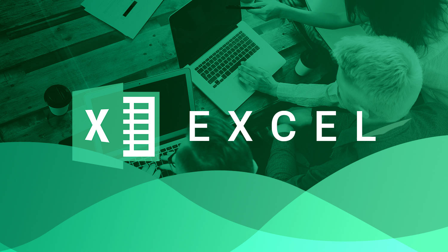 EXCEL AVANCE
