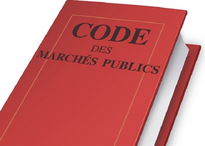 PASSATION ET EXECUTION DES MARCHES