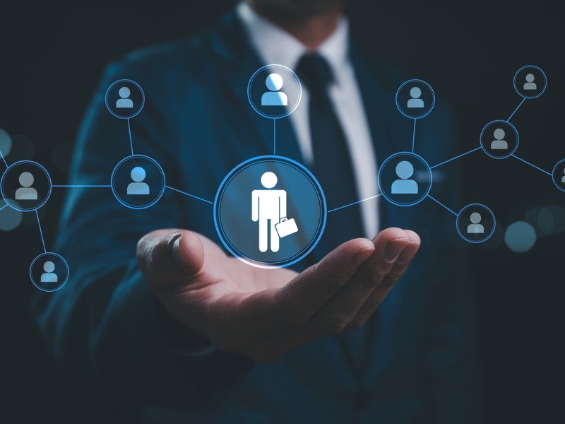 GESTION DES RESSOURCES HUMAINES