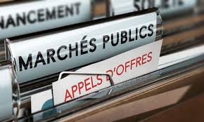 LA NEGOCIATION DANS LES MARCHES PUBLICS
