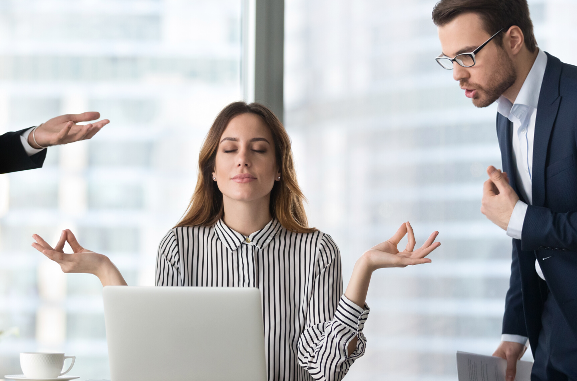 DIALOGUE SOCIAL ET CONFLITS DE TRAVAIL