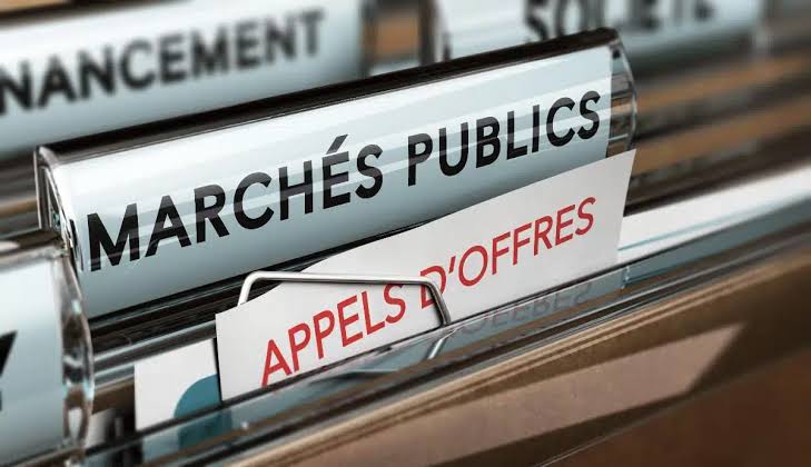  LE NOUVEAU CODE DES MARCHES PUBLICS